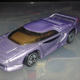So....’90's! Hot Wheels Vector Avtech WX-3!
